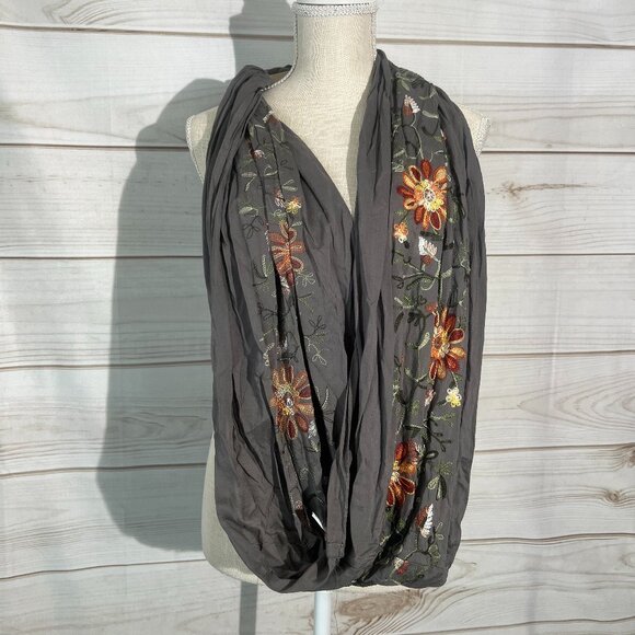 Infinity Scarf Bundle - Picture 2 of 8